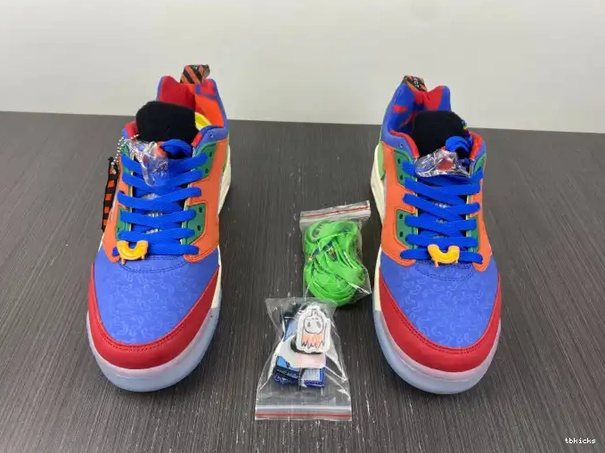 Rep TBK Air Low DR6287-486 Jordan Doernbecher 5 0427